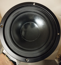 1 x Heco HW 160 Tieftöner Nr. 300030