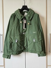 STONE ISLAND NYCO PANAMA-TC