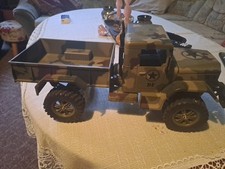 RC Truck RTR 2,4 GHz 4WD