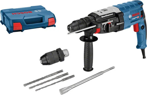 Bosch bohrhammer gbh - bosch,