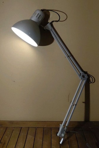 Ikea tertial arbeitsleuchte - ikea,