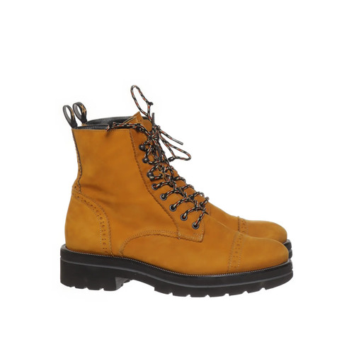 Paul green schnürstiefel - green,,