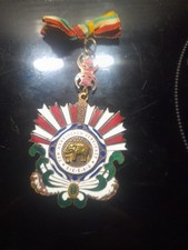 Elefanten AG Konstanz Orden Fasnet Fasnacht RARITÄT v. Hofstätter BRONZE 