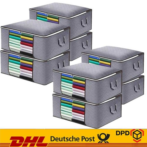 Stück 90l box - 8,