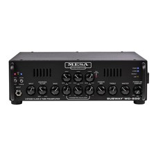 Mesa Boogie Subway WD-800 -
