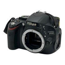 NIKON D5100 Digital Kamera