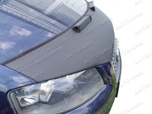 Auto bra für audi - auto, 8p