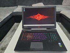 OMEN HP Gaming Laptop 17 / NVIDIA GeForce RTX 2080 / 1TB SSD / 8GB RAM / mit OVP