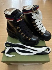 Orig. Gucci Boots Stiefeletten