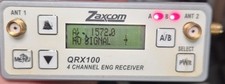 Zaxcom QRX100 IFB 2.4 GHz IFB