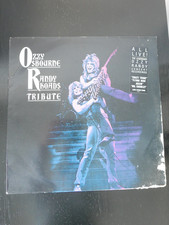 Ozzy Osbourne / Randy Rhoads -