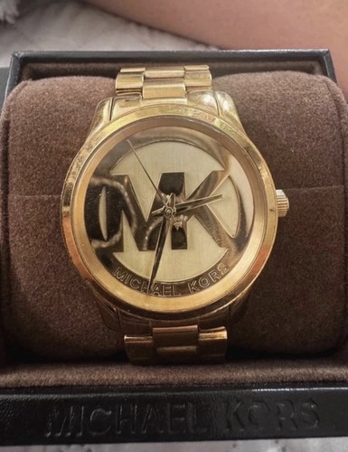 Michael kors damen armbanduhr - michael,