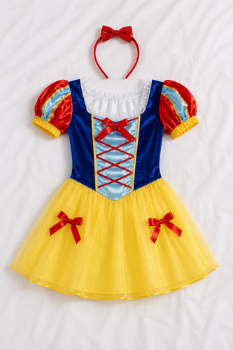 Märchenprinzessin kostüm - märchenprinzessin,