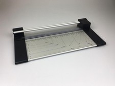 Papier Schneidemaschine