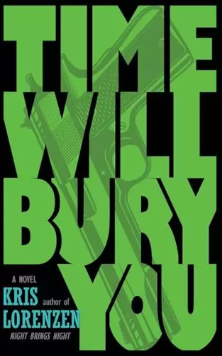 Time will bury - you,, kris