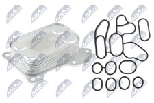 Ölkühler Motoröl für ALFA