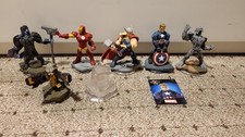 Disney Infinity Figuren, 7