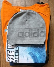 Bekleidungspaket JUNGE 170/176