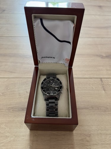 Emporio armani ceramica - emporio,