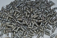 10 Kleine Zugfedern Modellbau