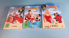 Baywatch Staffel 1-3 komplett - DVD Film Serie