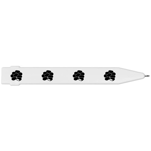 Flacher magnetstift haufen - magnetstift, "haufen