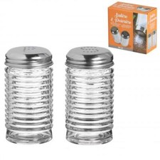 Salz- & Pfefferstreuer Set