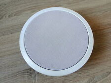 Deckeneinbau Lautsprecher WHD UPM 260-T10 100V Ø260mm für ELA Beschallungsanlage