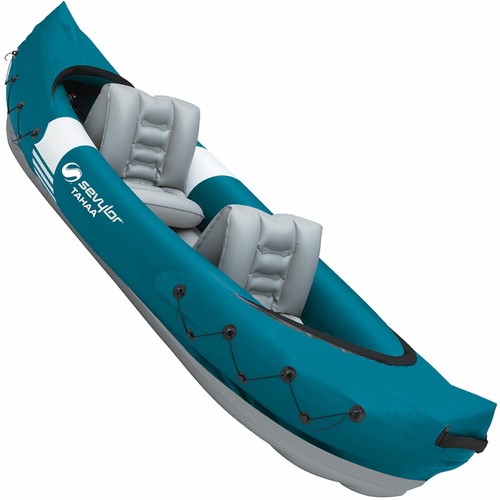 Sevylor inflatable tahaa kayak - sevylor,