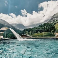 Südtirol Kurzreise 5-8 Tage 2P @LUXUS Appartement Zeppichl Bauernguet + Wellness