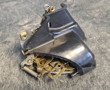 Mercedes Türschloss W126 SEL