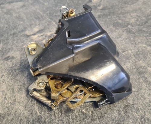 Mercedes türschloss w126 sel - türschloss,