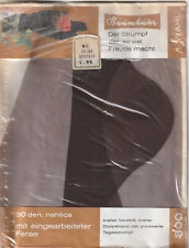 Vintage BAUMHÜTER 60s glatte