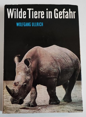 Wilde tiere gefahr von - wilde,