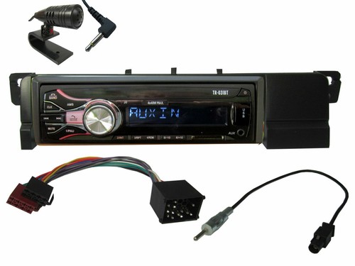 Bluetooth usb aux karten - sd,
