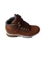 PARK AUTHORITY by K1X | Kickz H1KE Territory Herren Trekking-Stiefel EU 39