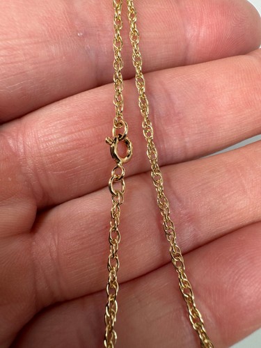 Gelbgold mm prince - 9,