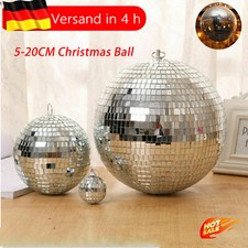 5-20CM 	Spiegelkugel