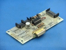 Wersi Comet / Platine DT1