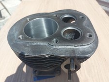 Zylinder Kolben bohren honen schleifen NORTON BSA HUSQVARNA MZ NSU AWO EMW BMW