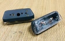 Piaggio Vespa Car Porter APE Kennzeichenleuchte 150915