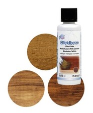 Effektbeize Holzbeize 50/100ml
