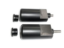 Yamaha R1 Verkleidung Unfall