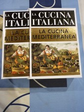 DIE MEDITERRANE KÜCHE DIE