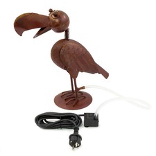 Figur Rabe Corvin für