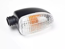 Blinker weiss hinten rechts