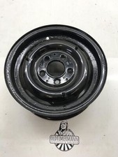 Stahlfelge Felge Scheibenrad 3 Pin Mercedes W110 W111 W120 1104001102 gepulvert