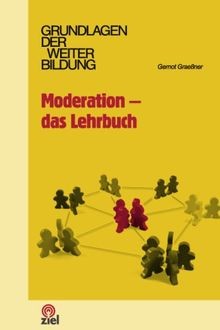 Moderation das lehrbuch von - moderation,