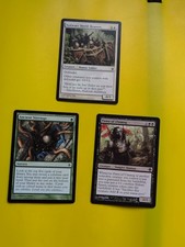 MTG 3 Karten Worldwake. Uralte