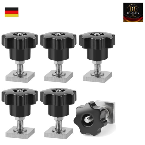 Efuturetime nut adapter - t-nut,